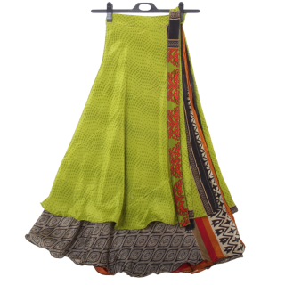 Šaty / Sukně - Umbrella