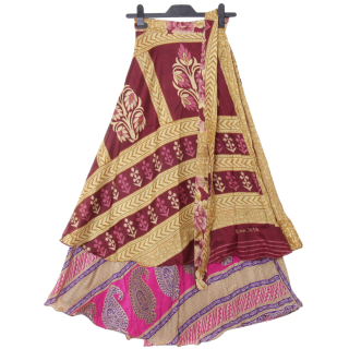 Šaty / Sukně - Umbrella