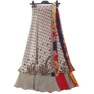 Šaty / Sukně - Umbrella