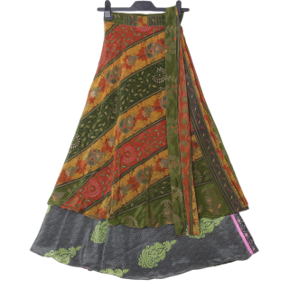 Šaty / Sukně - Umbrella