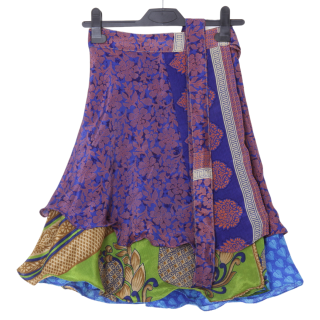 Šaty / Sukně - Umbrella Short