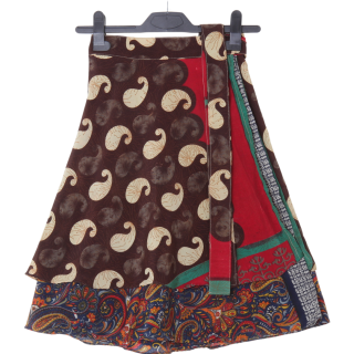 Šaty / Sukně - Umbrella Short