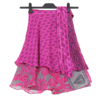 Šaty / Sukně - Umbrella Short