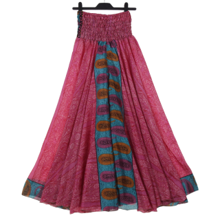 Široké kalhoty - Shahrazad