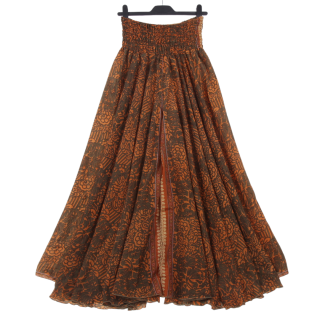 Široké kalhoty - Shahrazad