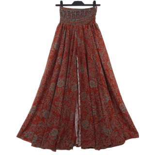 Široké kalhoty - Shahrazad