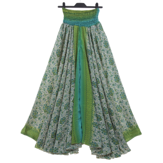 Široké kalhoty - Shahrazad