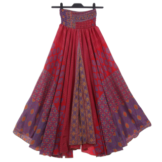 Široké kalhoty - Shahrazad