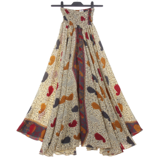 Široké kalhoty - Shahrazad