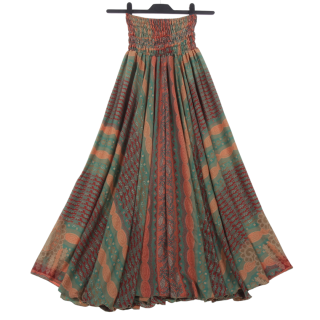 Široké kalhoty - Shahrazad