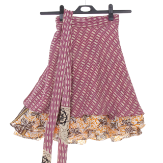 Šaty / Sukně - Umbrella Short