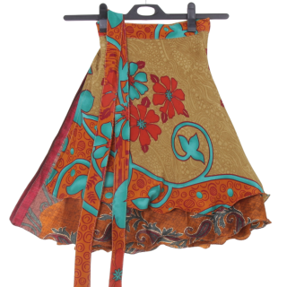 Šaty / Sukně - Umbrella Short