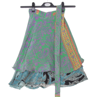 Šaty / Sukně - Umbrella Short