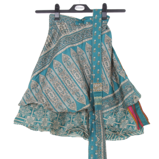 Šaty / Sukně - Umbrella Short