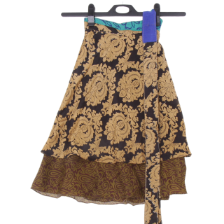 Šaty / Sukně - Umbrella Short