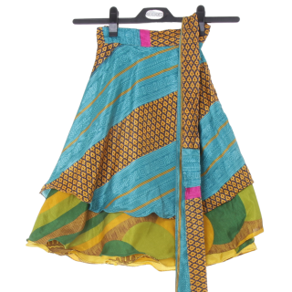 Šaty / Sukně - Umbrella Short