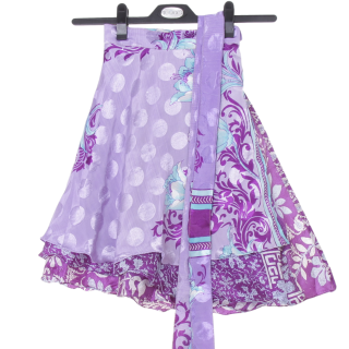 Šaty / Sukně - Umbrella Short