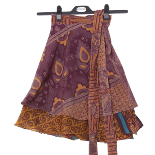 Šaty / Sukně - Umbrella Short