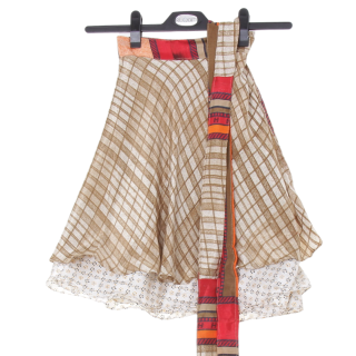 Šaty / Sukně - Umbrella Short