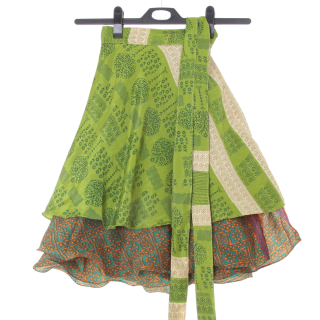 Šaty / Sukně - Umbrella Short