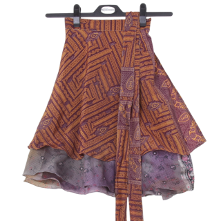 Šaty / Sukně - Umbrella Short