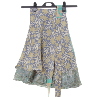 Šaty / Sukně - Umbrella Short