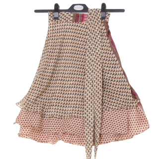 Šaty / Sukně - Umbrella Short