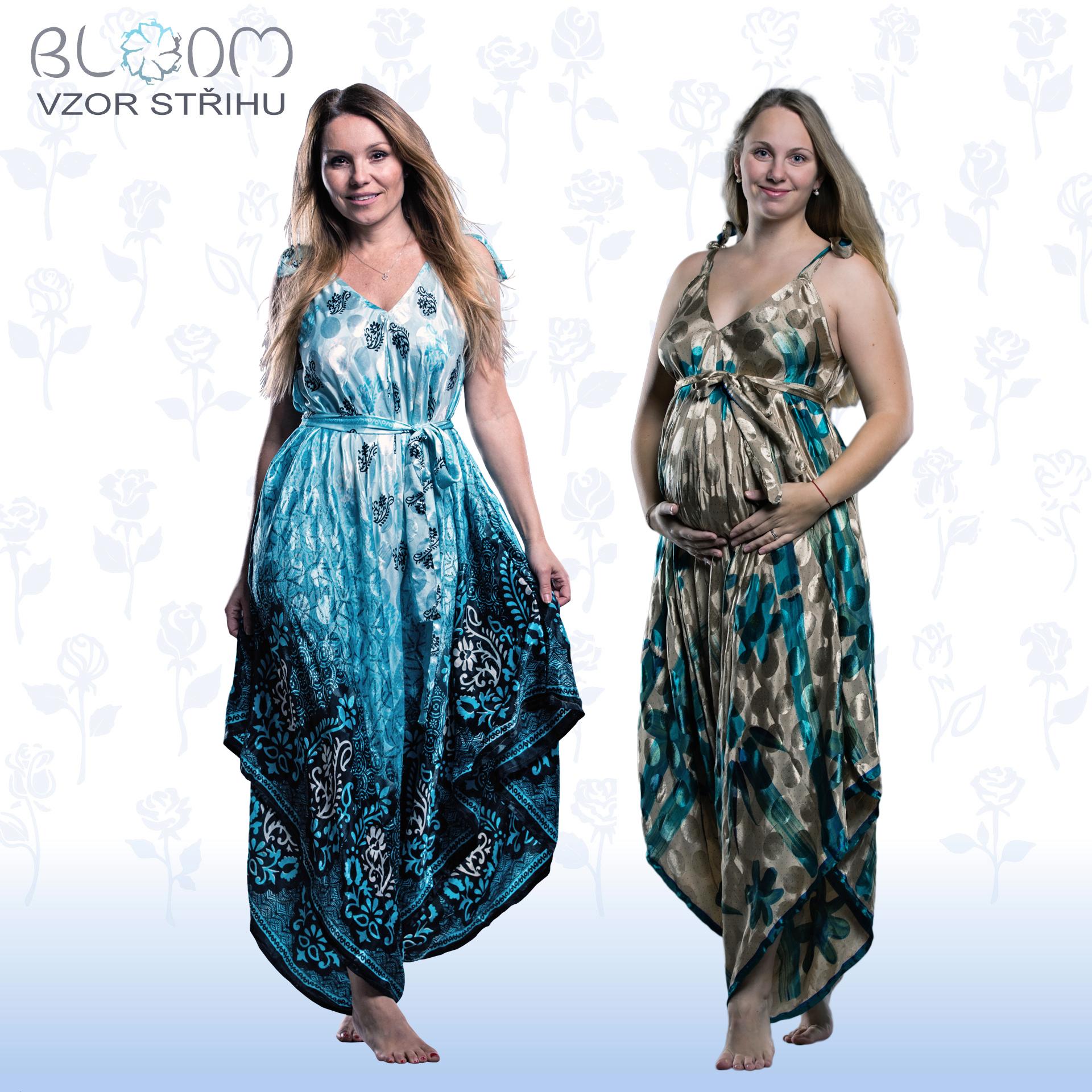 Overal - Magic jumpsuit